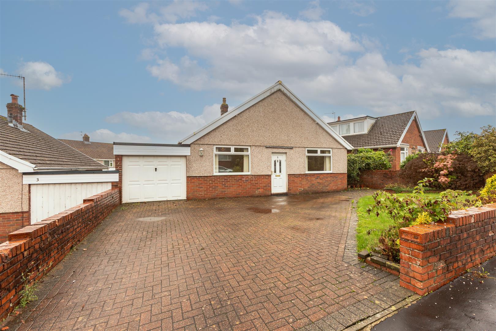 Gabalfa Road, Sketty, Swansea, SA2 8NF
